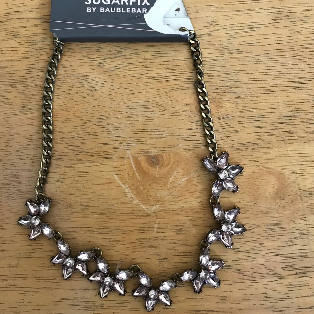 Statement Necklace